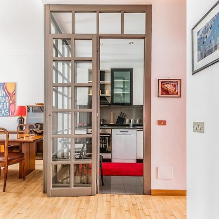 Milano Corso Sempione Principe Eugenio 3 Pax Wi-Fi Apartment Exterior photo