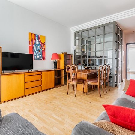 Milano Corso Sempione Principe Eugenio 3 Pax Wi-Fi Apartment Exterior photo