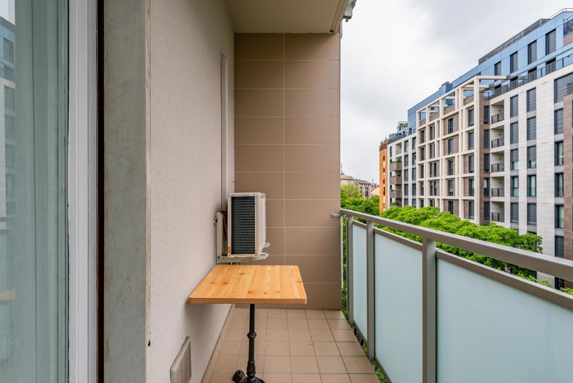 Milano Corso Sempione Principe Eugenio 3 Pax Wi-Fi Apartment Exterior photo