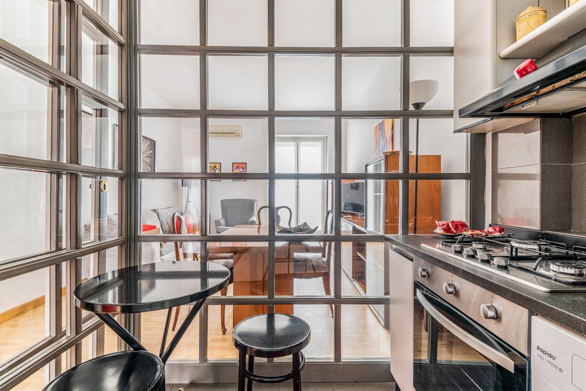 Milano Corso Sempione Principe Eugenio 3 Pax Wi-Fi Apartment Exterior photo